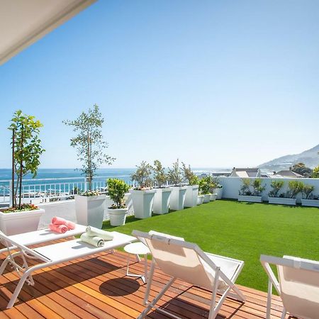 Funkey Villas Кейптаун Екстер'єр фото